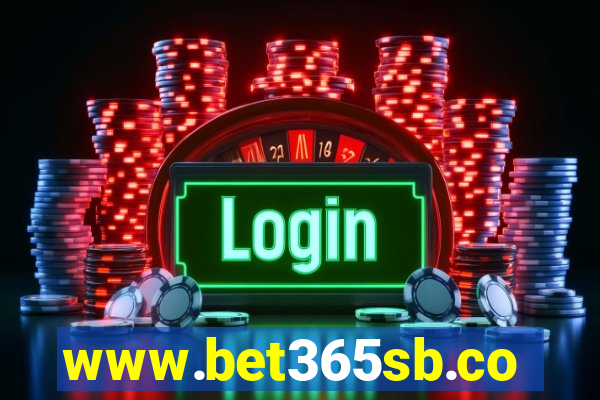 www.bet365sb.com