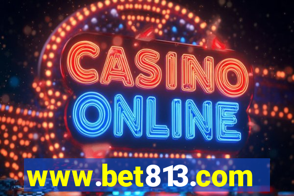 www.bet813.com