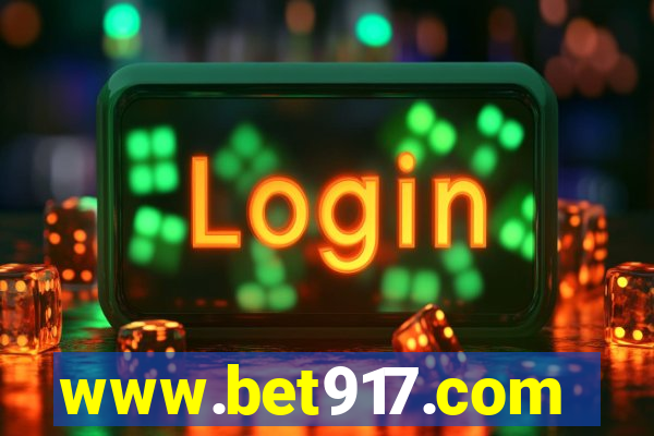 www.bet917.com