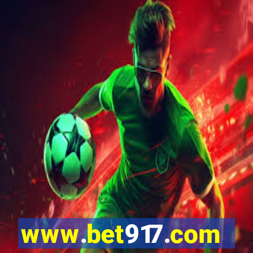 www.bet917.com