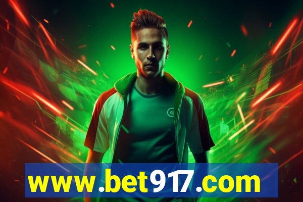 www.bet917.com