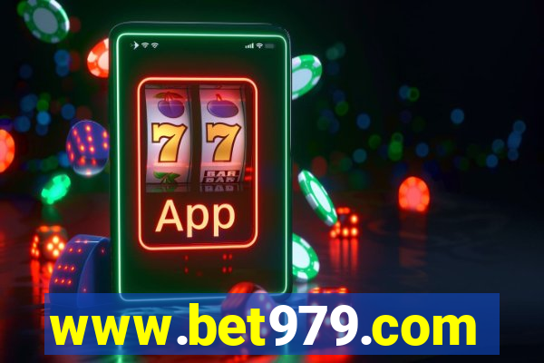 www.bet979.com