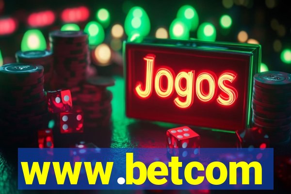 www.betcom