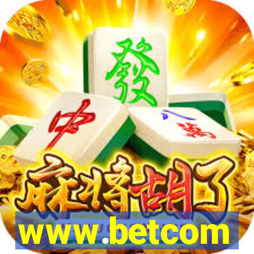 www.betcom