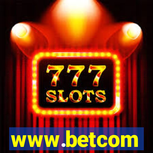 www.betcom