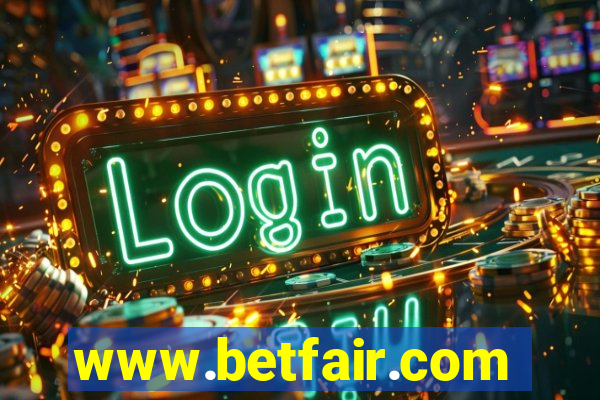 www.betfair.com