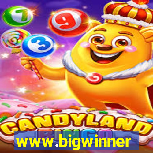 www.bigwinner