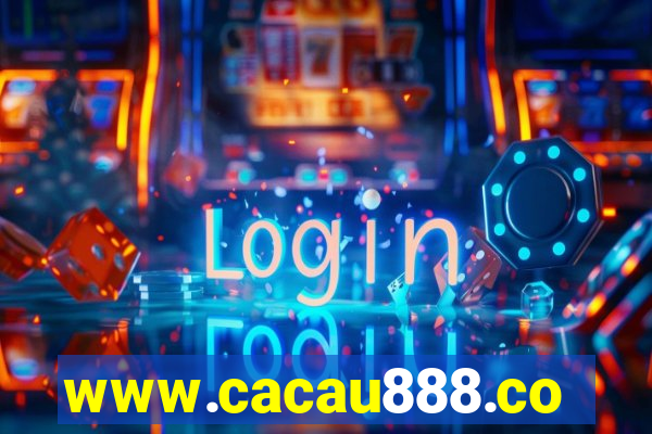 www.cacau888.com