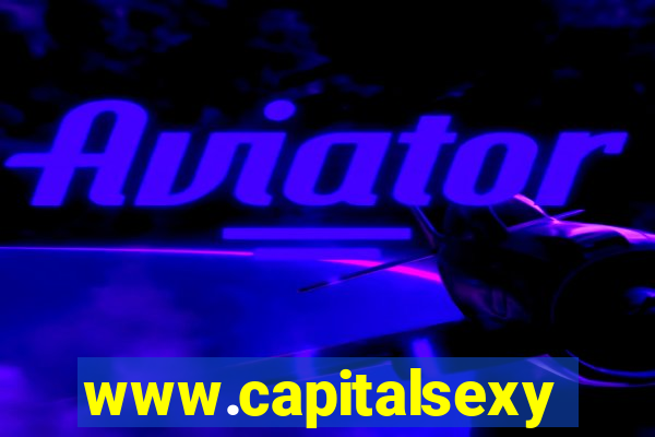 www.capitalsexy.com.br