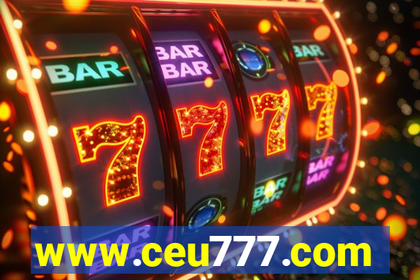 www.ceu777.com