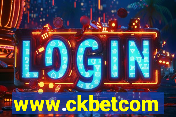 www.ckbetcom