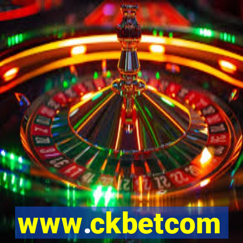 www.ckbetcom