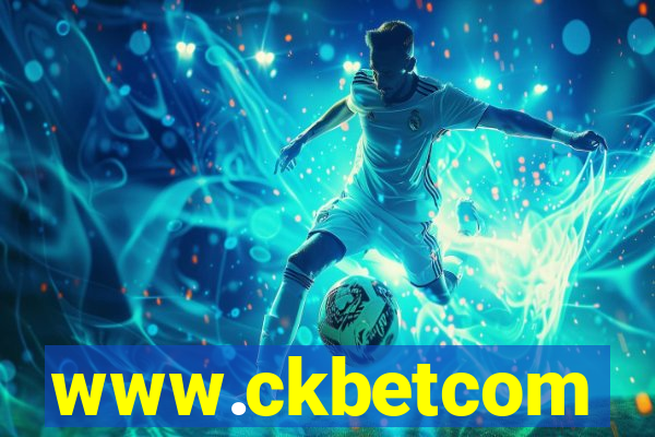 www.ckbetcom