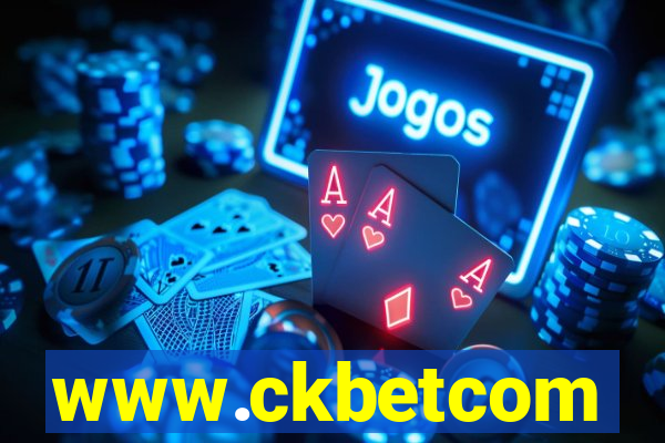 www.ckbetcom