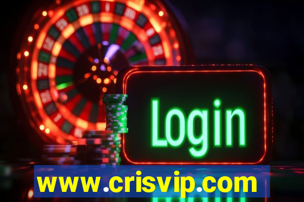 www.crisvip.com.br