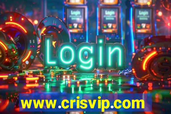 www.crisvip.com.br