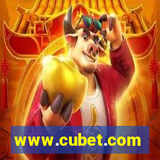 www.cubet.com