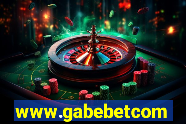 www.gabebetcom