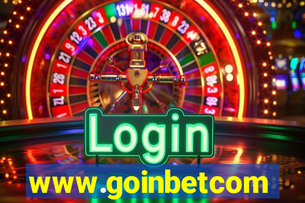 www.goinbetcom