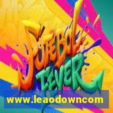 www.leaodowncom