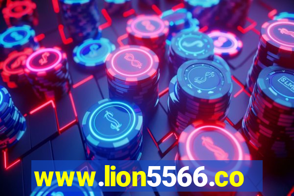 www.lion5566.com