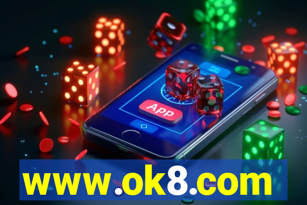 www.ok8.com