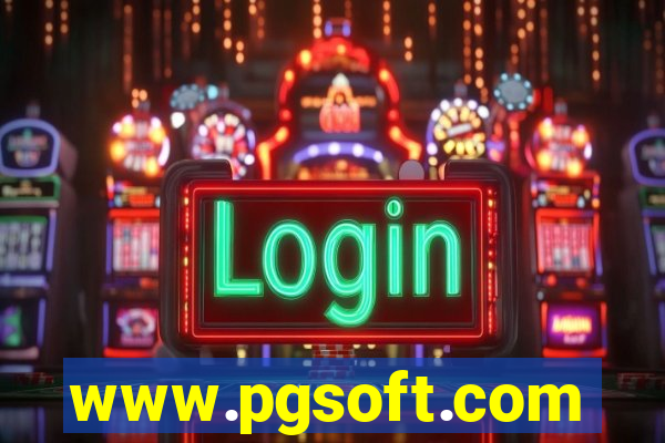 www.pgsoft.com