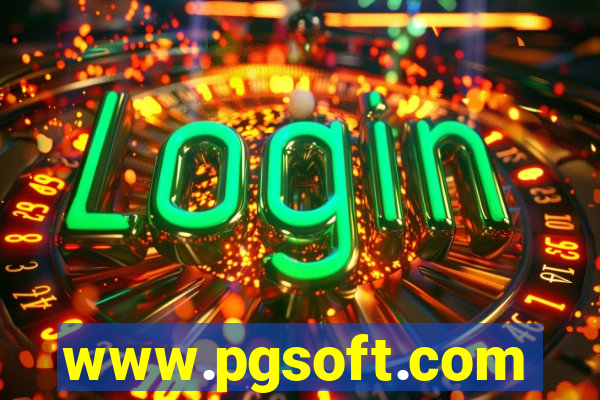 www.pgsoft.com