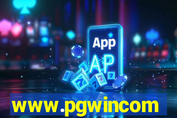 www.pgwincom