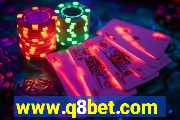 www.q8bet.com