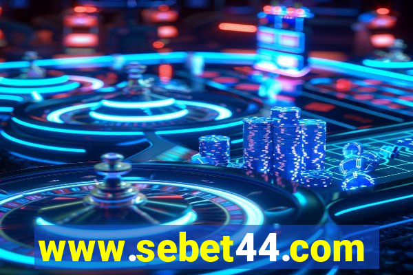 www.sebet44.com