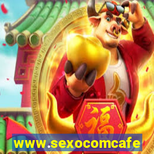 www.sexocomcafe.com.br