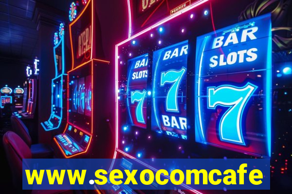 www.sexocomcafe.com.br