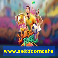 www.sexocomcafe.com.br