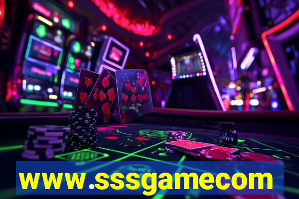 www.sssgamecom