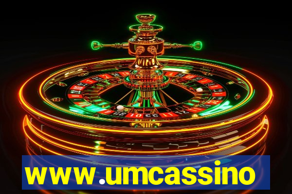 www.umcassino-1.com