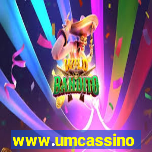 www.umcassino-1.com