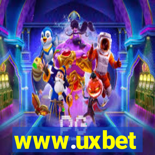 www.uxbet