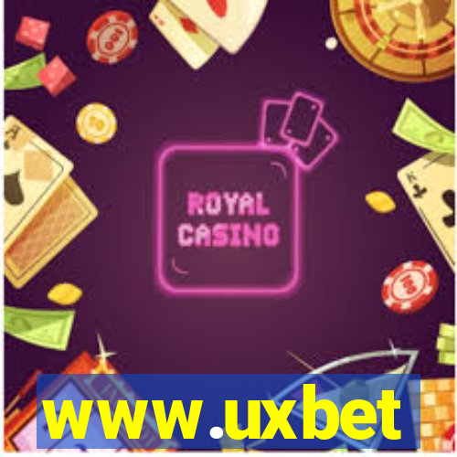 www.uxbet