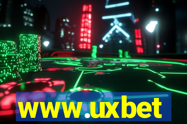 www.uxbet