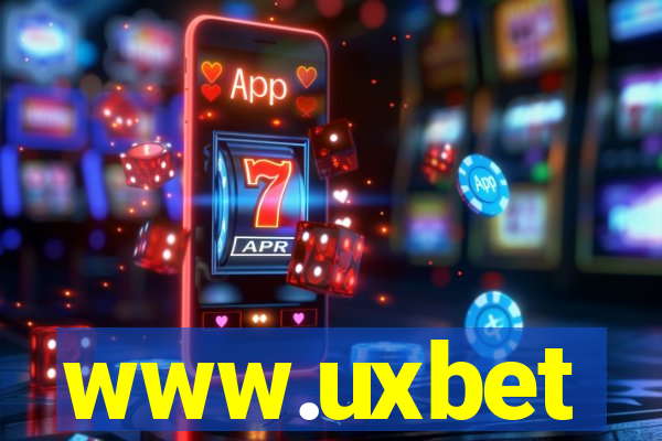 www.uxbet