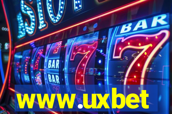 www.uxbet