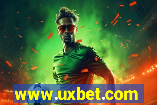 www.uxbet.com