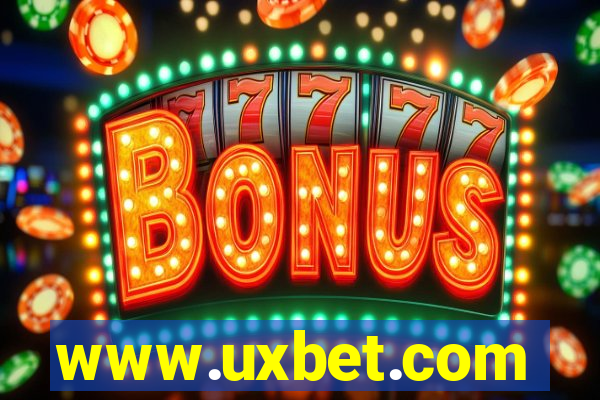 www.uxbet.com