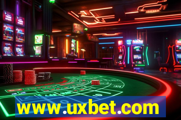 www.uxbet.com