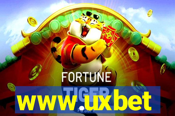 www.uxbet