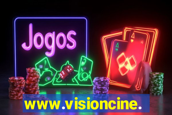 www.visioncine.com.br