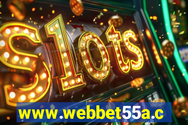 www.webbet55a.com