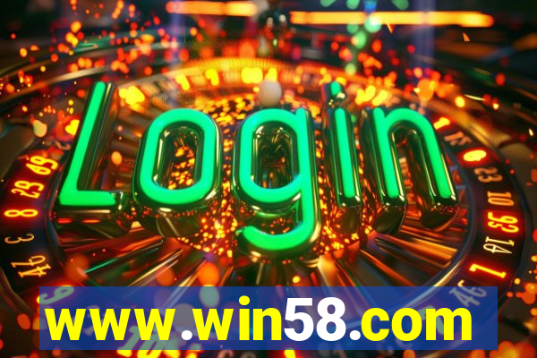 www.win58.com