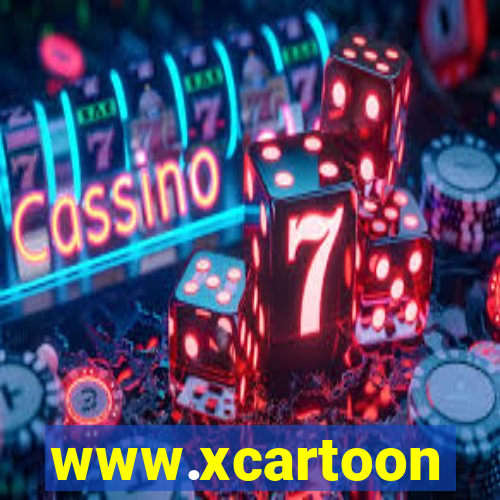 www.xcartoon